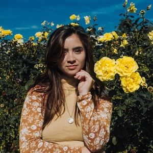 Meet your Posher, Brooke